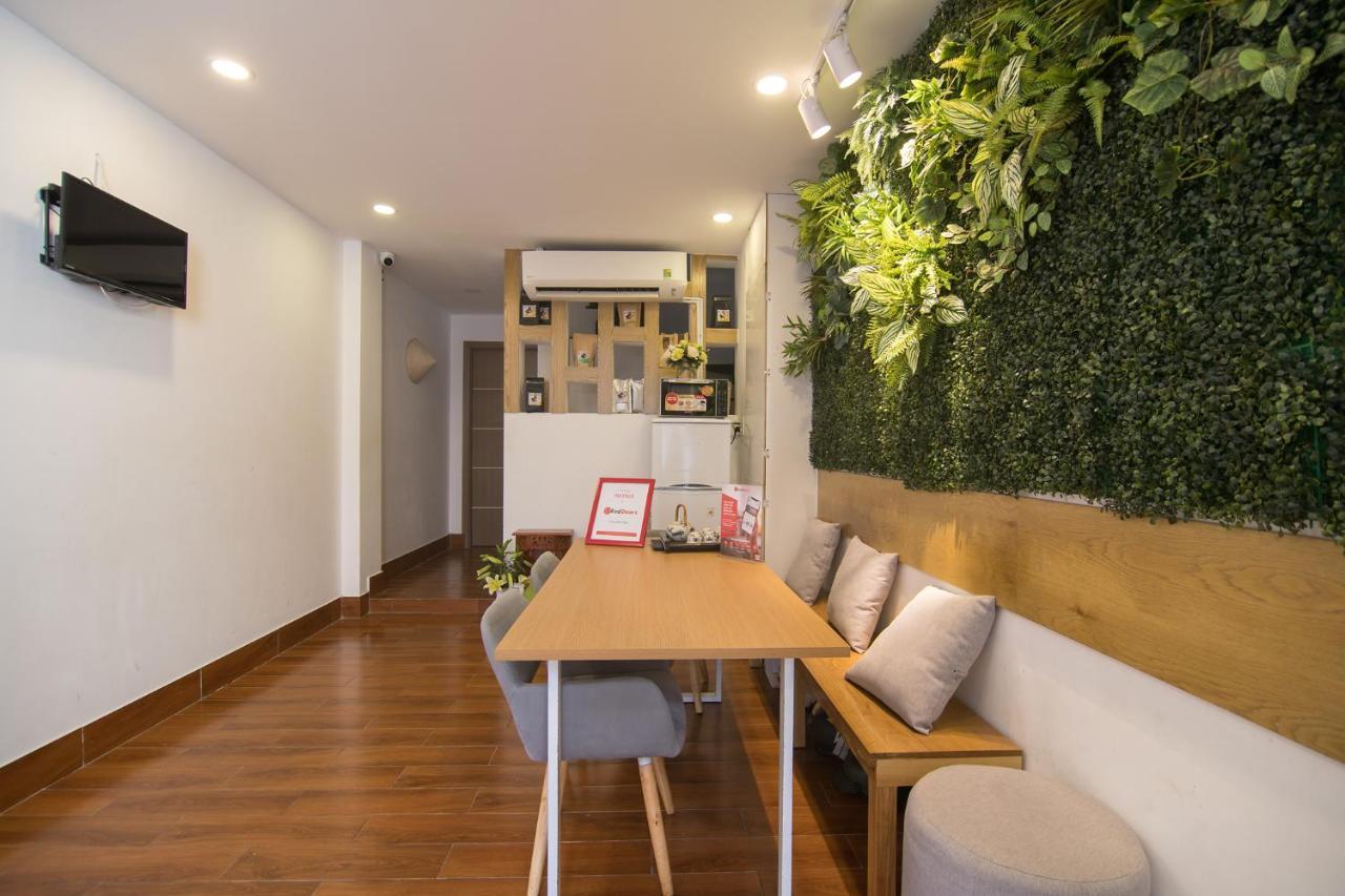 Reddoorz Near Ben Thanh Market 3 Bandar Ho Chi Minh Luaran gambar