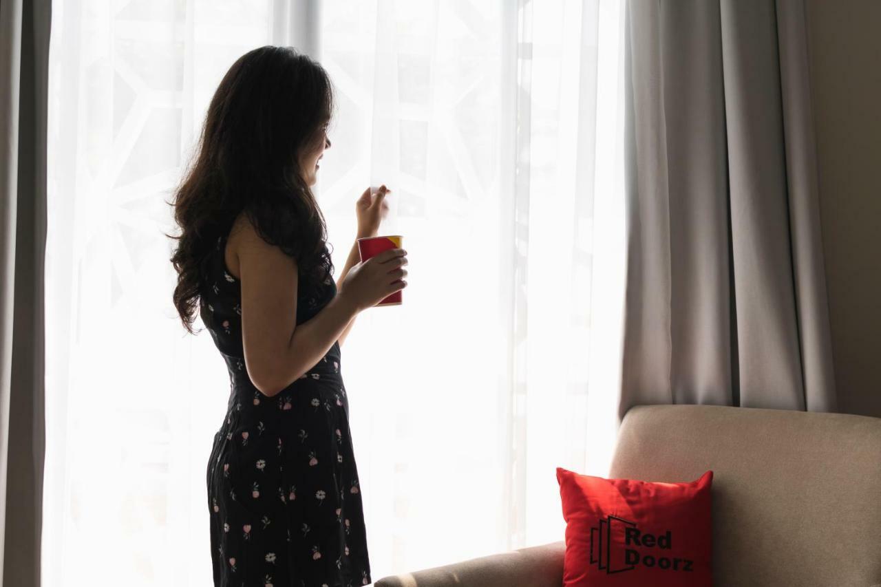 Reddoorz Near Ben Thanh Market 3 Bandar Ho Chi Minh Luaran gambar